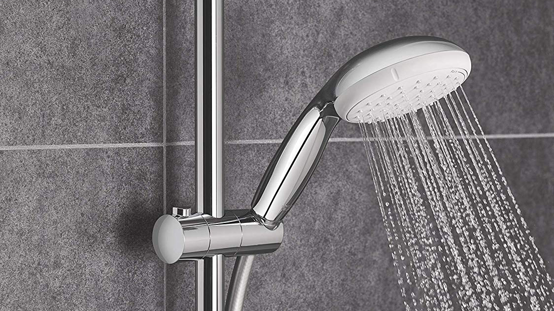 Melhor chuveiro de mão 2020: os melhores chuveiros de mão para chuveiros elétricos, misturadores e elétricos por apenas £ 10