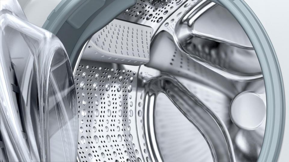 Siemens iQ500 WM14T790GB avaliação: esta máquina de lavar é uma compra inteligente? 1