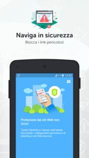 Melhor Antivírus para Android Kaspersky Antivirus & Security 5