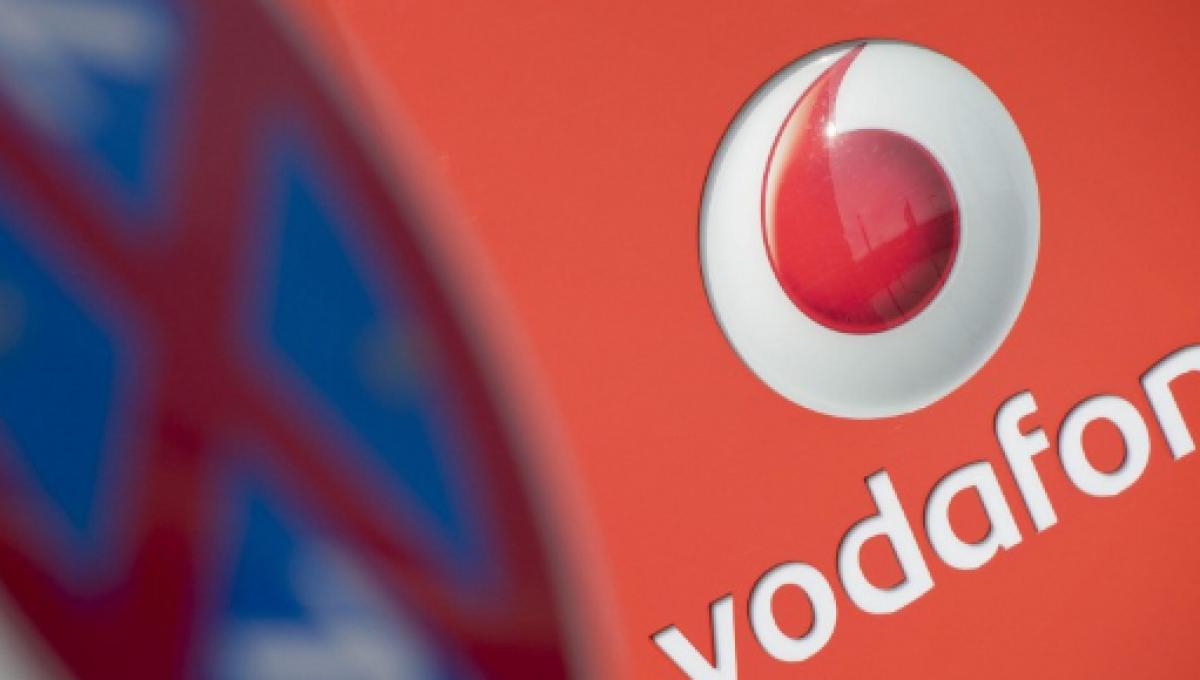 Vodafone Happy Friday: hoje um presente sem precedentes e até promoções