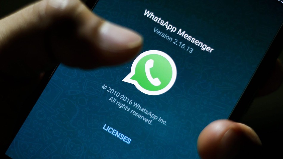 WhatsApp, esta atualização ruim pode chegar em 2020