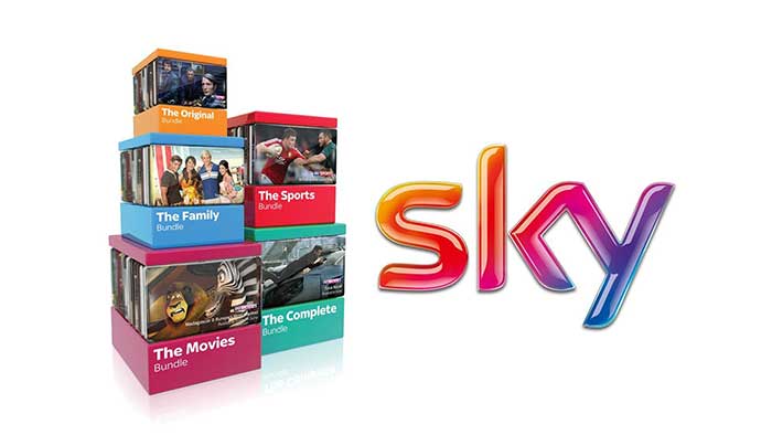 Sky vince ancora su DAZN e Mediaset: nuovo abbonamento con regalo incluso
