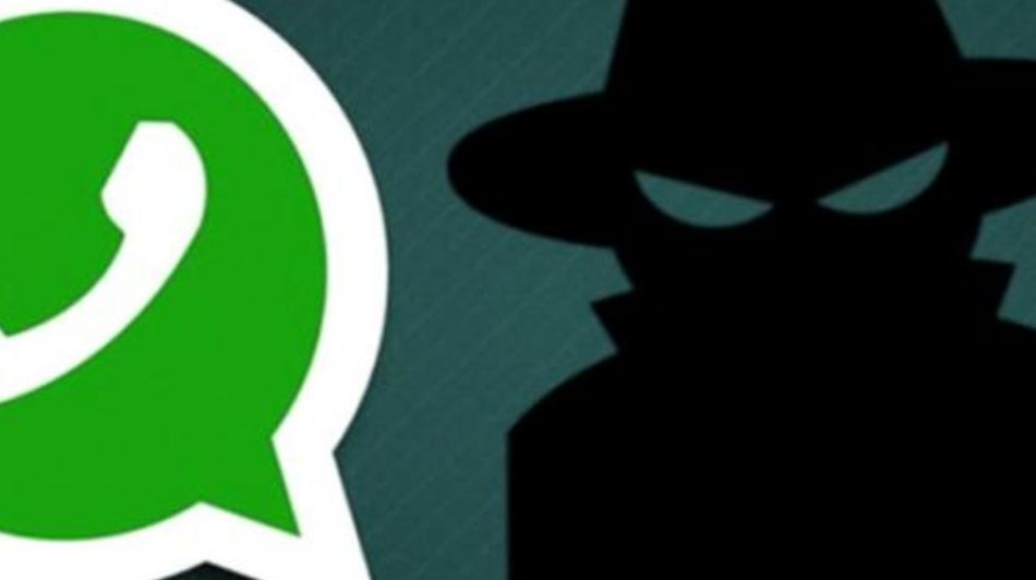 WhatsApp, um truque para descobrir os nomes daqueles que nos espionam online