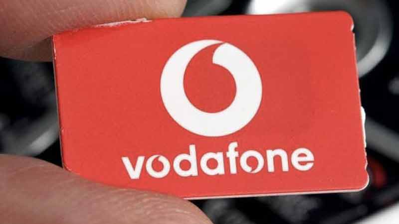 Vodafone, as novas recargas estão entre as críticas do público