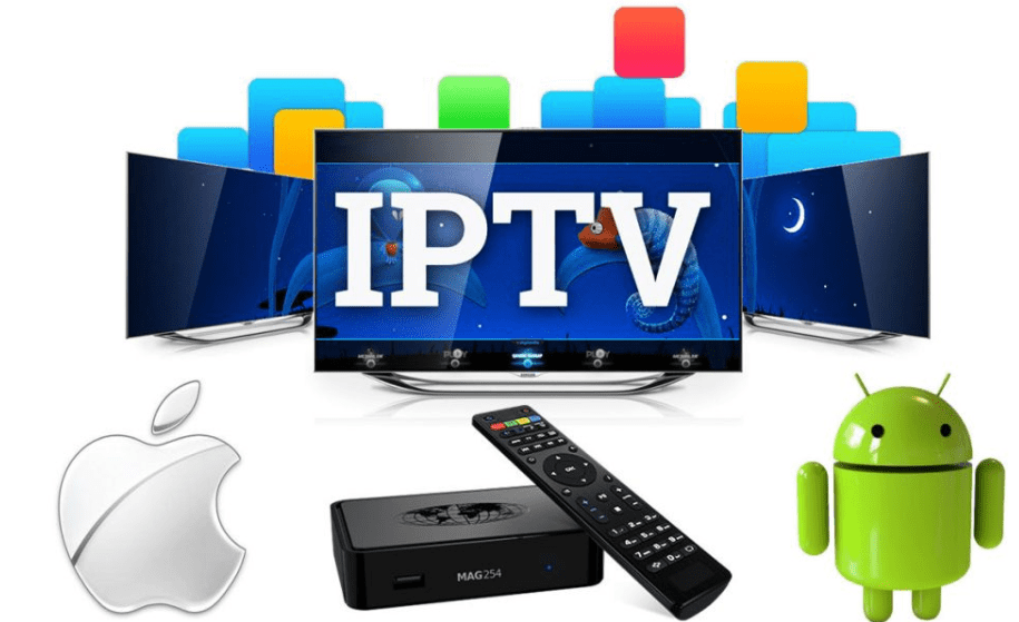 IPTV: grandes riscos para quem assiste Sky e DAZN por 10 euros por mês