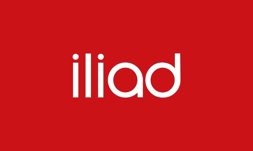 Iliad e duas novas ofertas no site oficial de 4 é 6 euros por mês