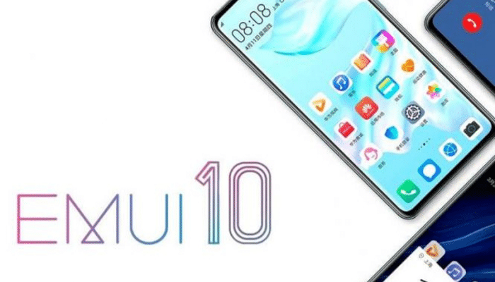 Huawei rilascia la EMUI 10 a questi smartphone in lista