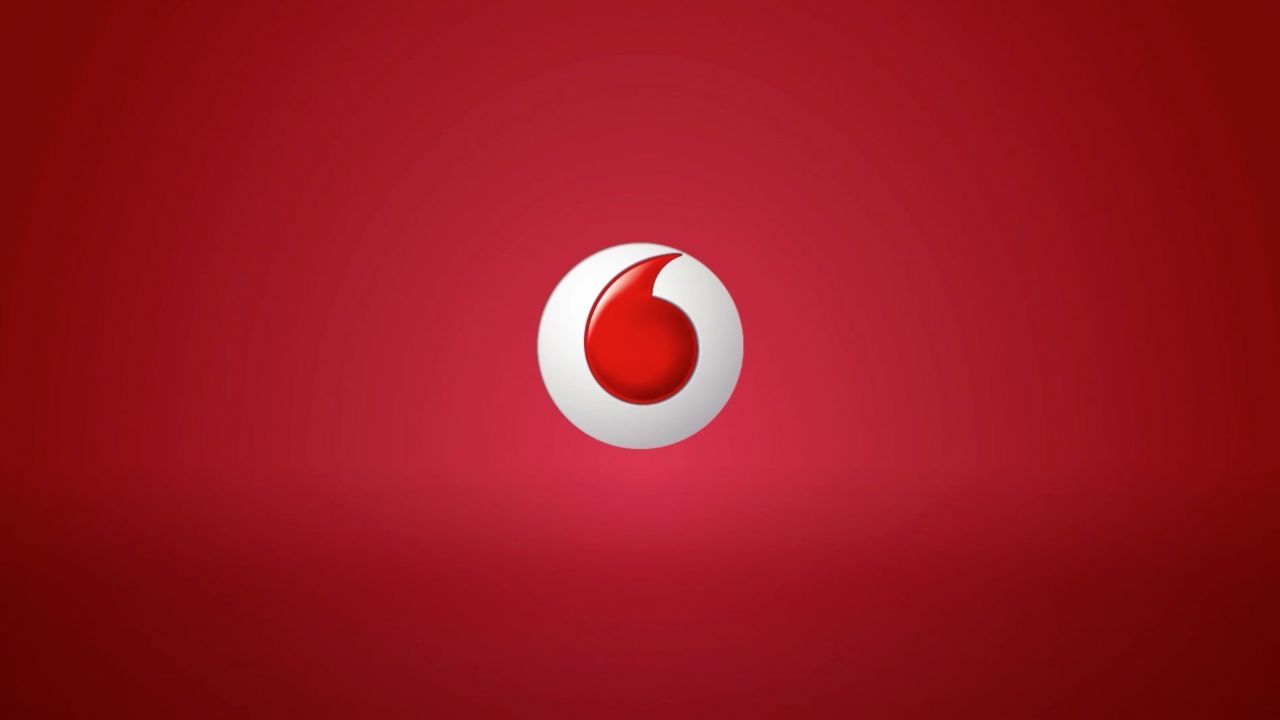Vodafone: Feliz sexta-feira com um presente e 3 Especial até 50 GB