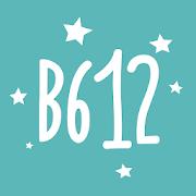 B612 - Câmera de beleza e filtro