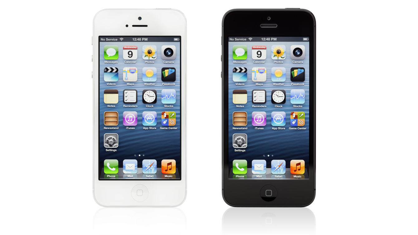 Apple insta iPhone 5 proprietários: atualize seu software ou perca o acesso a e-mail, iCloud e Web