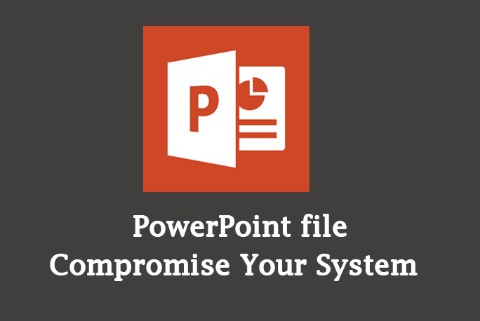Arquivo do PowerPoint equipado com o CVE-2017-0199 pode comprometer o seu sistema
