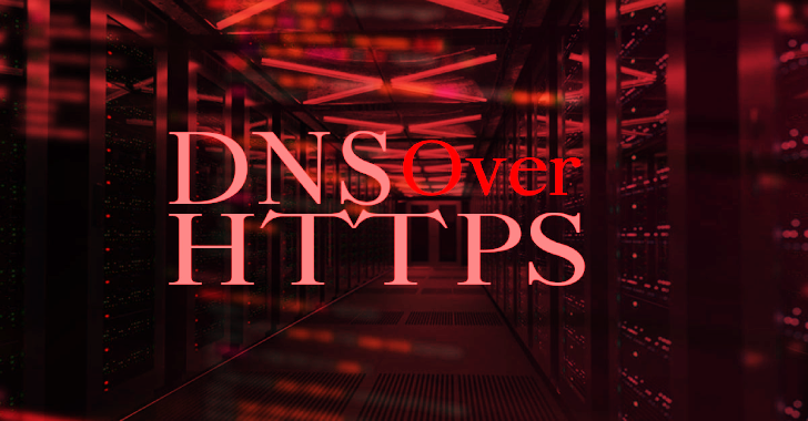 Como ativar o DNS-Over-HTTPS no navegador da Web?