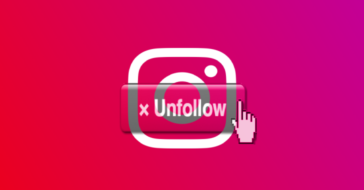 Como deixar de seguir Instagram Sem aplicativos de terceiros?