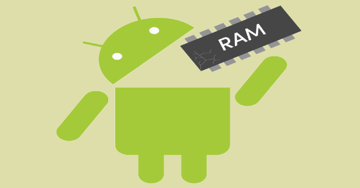 Como verificar o uso da RAM no Android 2019?