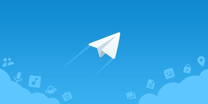 Baixe músicas no Telegram com um bot