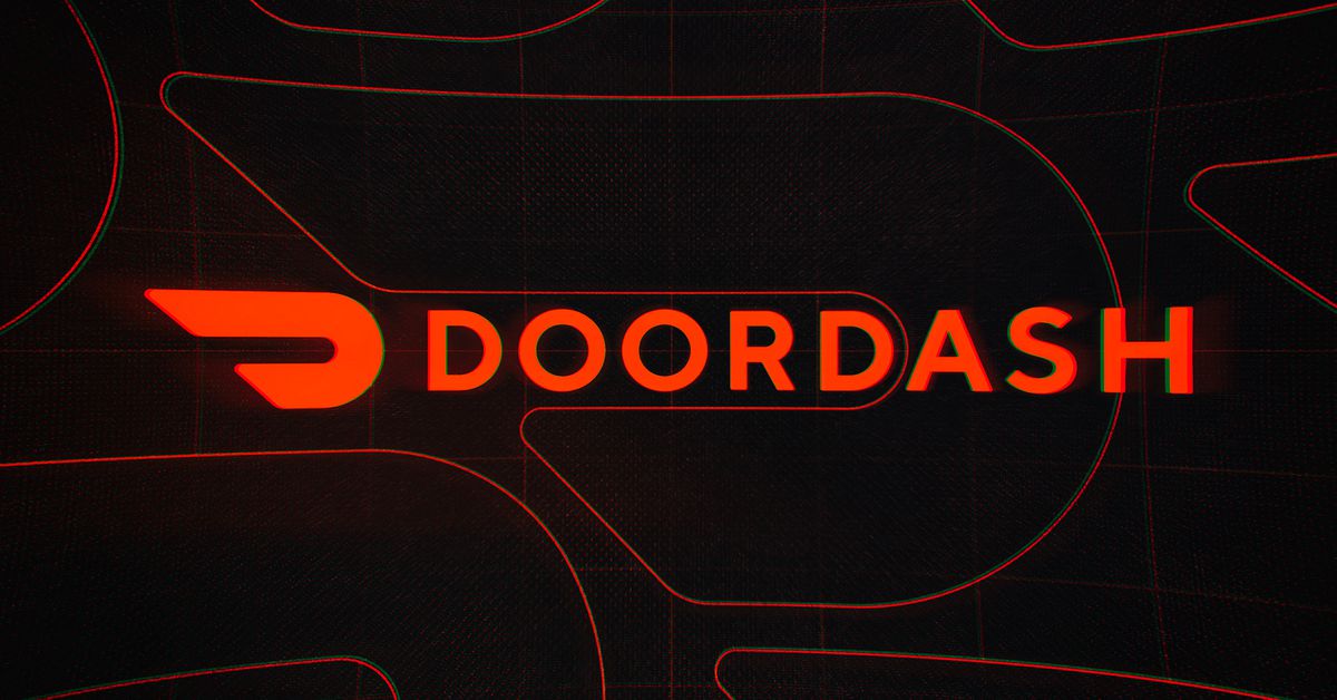 DoorDash anuncia violação de dados que afeta 4.9 Milhões de pessoas 1
