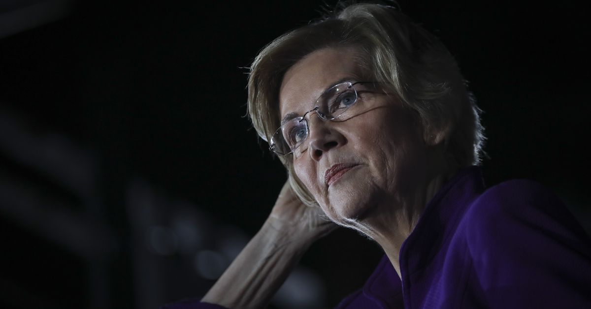 Elizabeth Warren apresenta projeto de lei que poderia responsabilizar os executivos de tecnologia por violações de dados 1