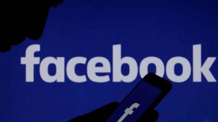 Facebook concordou em pagar 550 milhões para fechar um processo
