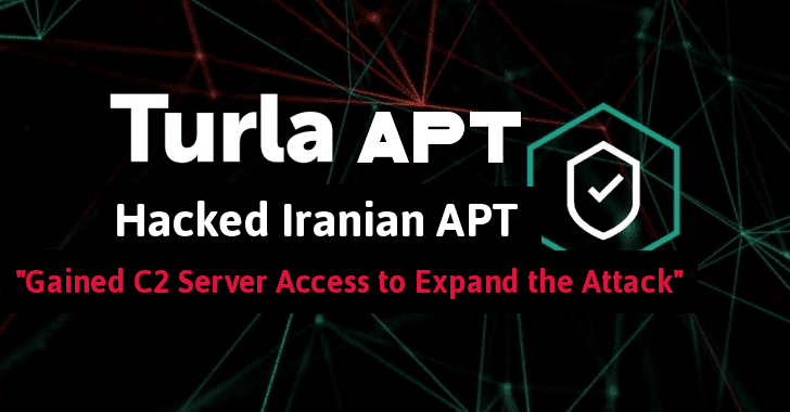 Grupo russo Turla APT hackeado o servidor iraniano APT C2 para acesso backdoor para expandir ...