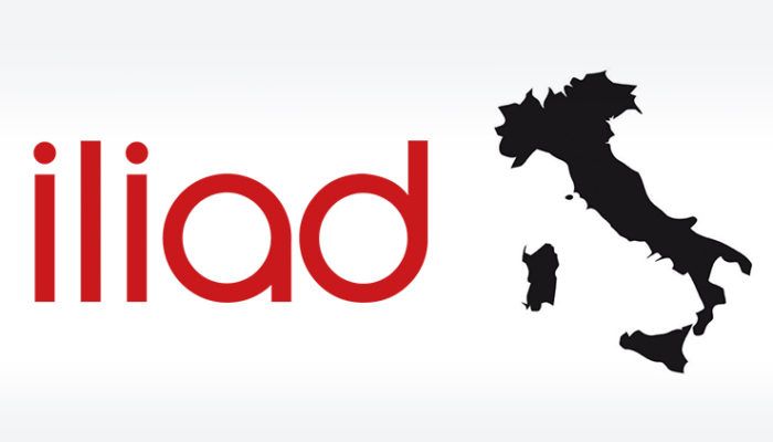 Iliad enfrenta concorrência da TIM e da Vodafone com 3 principais ofertas