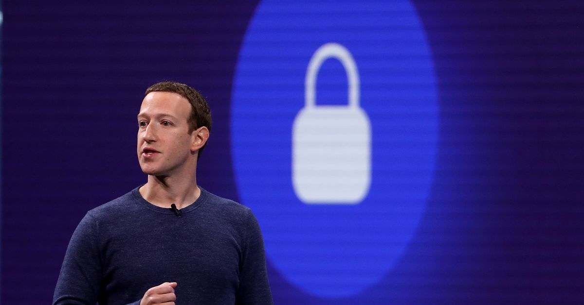 Instagram vai deixar vídeo deepfake de Mark Zuckerberg