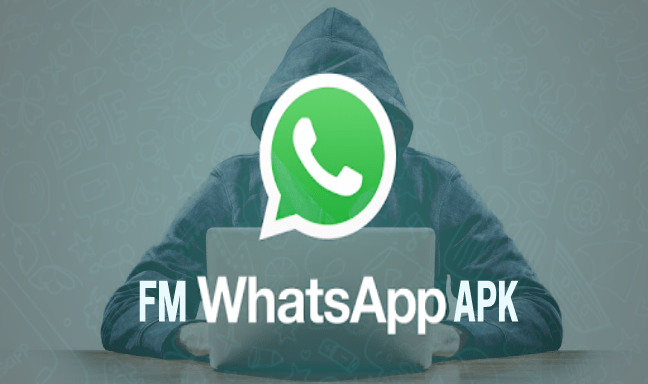 * Latest * FM WhatsApp APK Aplicativo 2018 Download grátis Android
