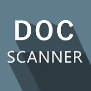 Scanner de documentos - PDF Creator
