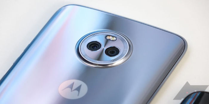 Moto X4, o primeiro telefone Android One a ser vendido nos Estados Unidos 1