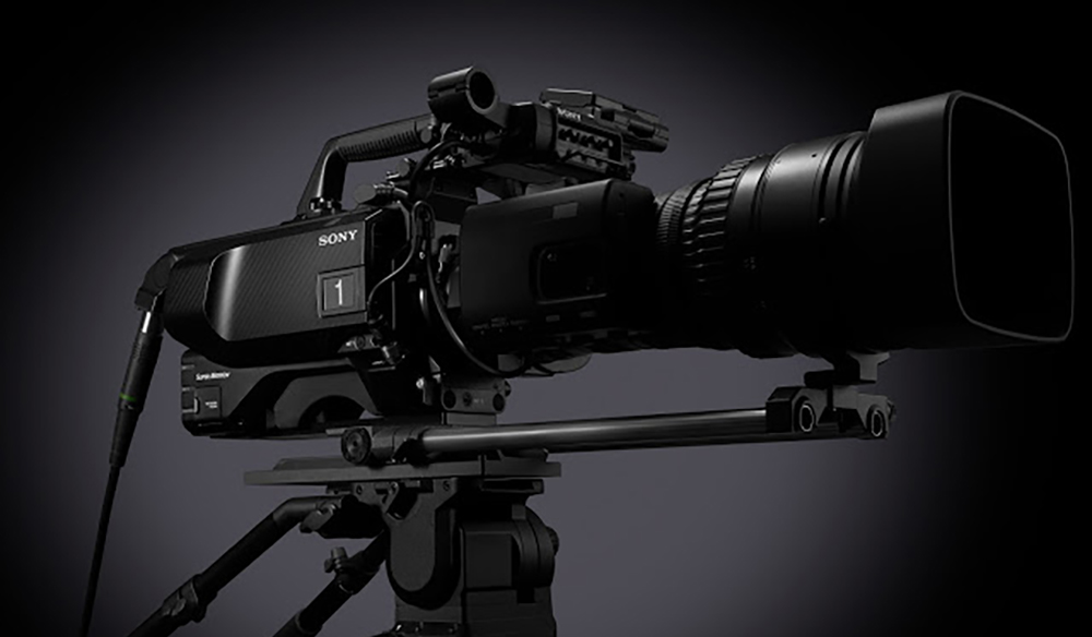 NAB 2016: Sony anuncia uma câmera Super 35mm 4K que grava 480 fps 1