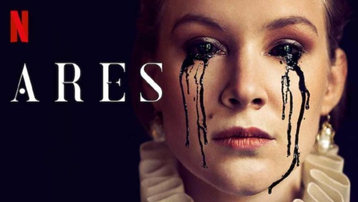 Netflix: a série de TV Ares está assustando centenas de usuários