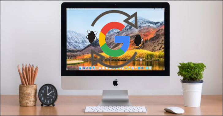 O Google reconhece a mais recente atualização do Chrome que danifica o sistema de arquivos MacOS: como corrigi-lo?
