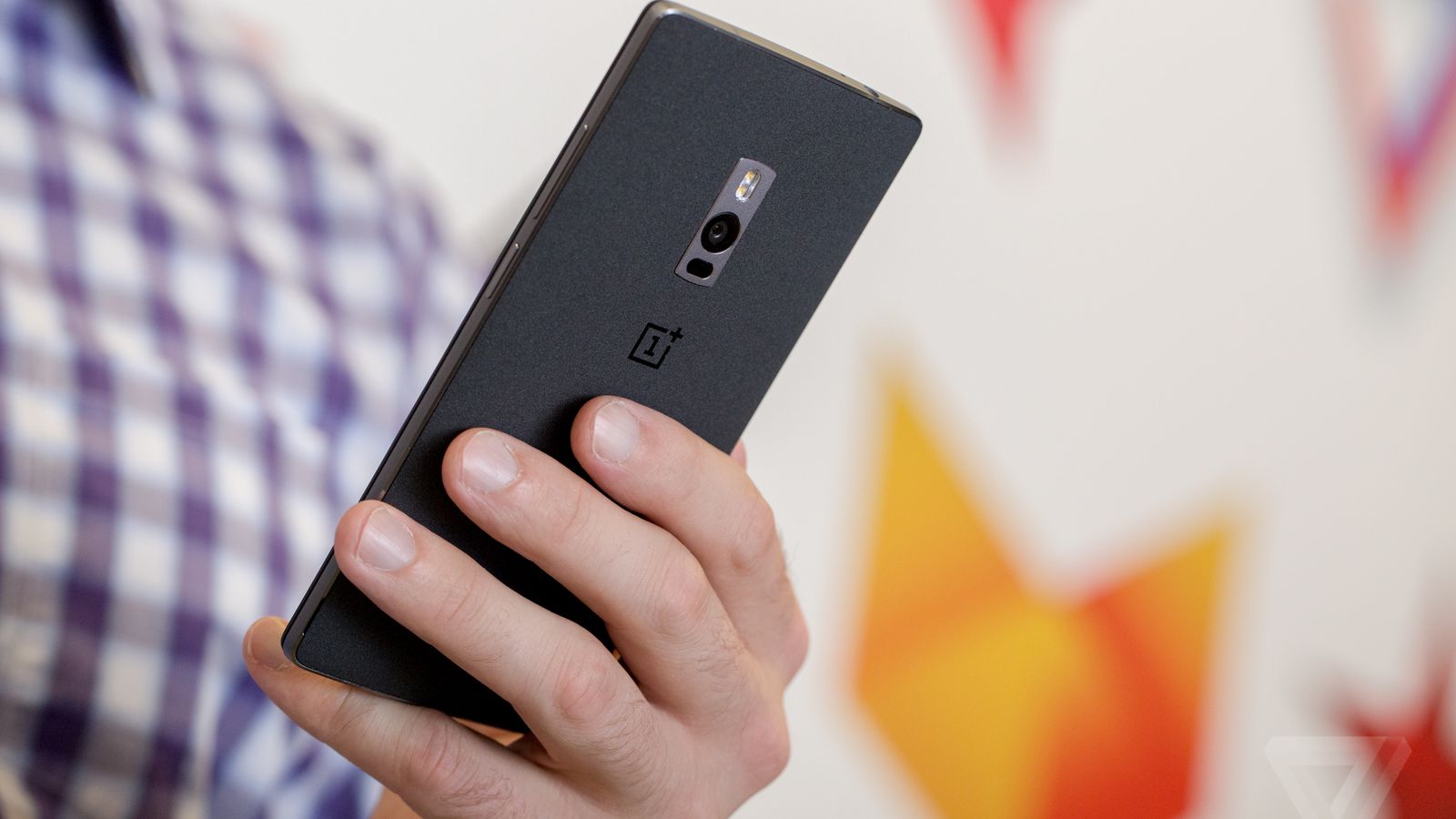 OnePlus 2 review