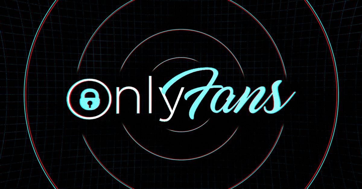 OnlyFans diz que não foi invadido depois que centenas de vídeos de artistas vazaram online