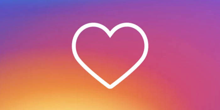 Comercial Instagram 2018