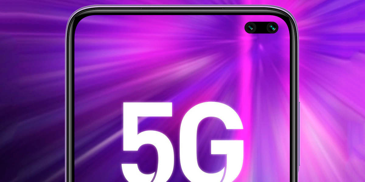 Novo celular Redmi 5G com MediaTek mais barato