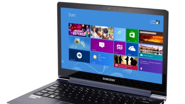 Samsung para de vender laptops e Chromebooks na Europa