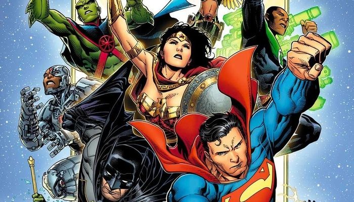 dc-comics-spotify-podcast-superheroes-marvel-batman-superman 