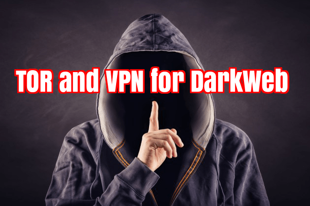 TOR e VPN são anônimos o suficiente para o Dark Web