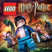 LEGO Harry Potter: anos 5 para 7