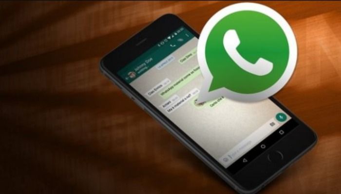 Whatsapp ocultar bate-papo