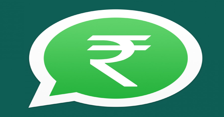 WhatsApp paga em breve para estar disponível na Índia
