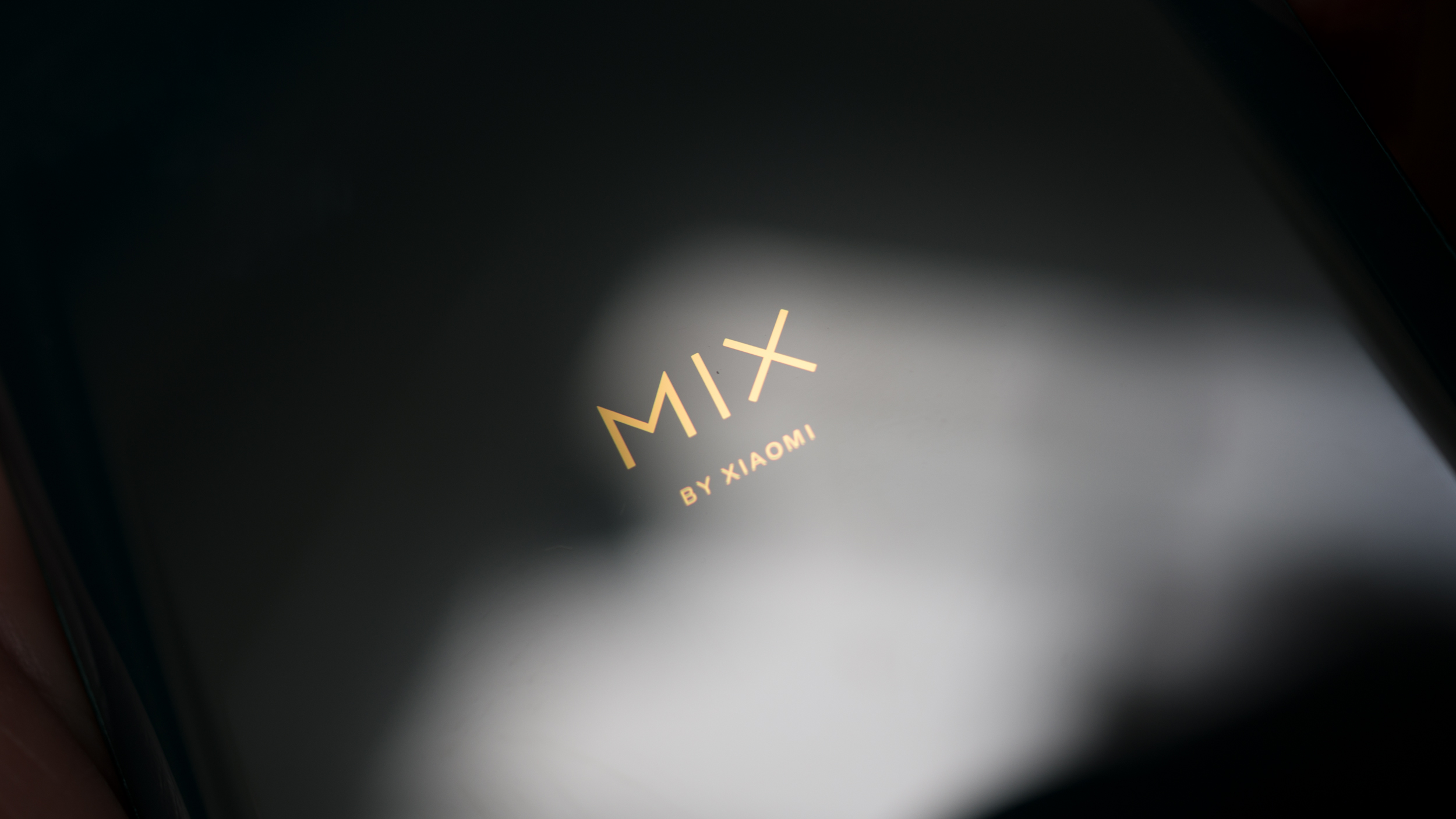 Xiaomi revela planos para o Mi Mix 4