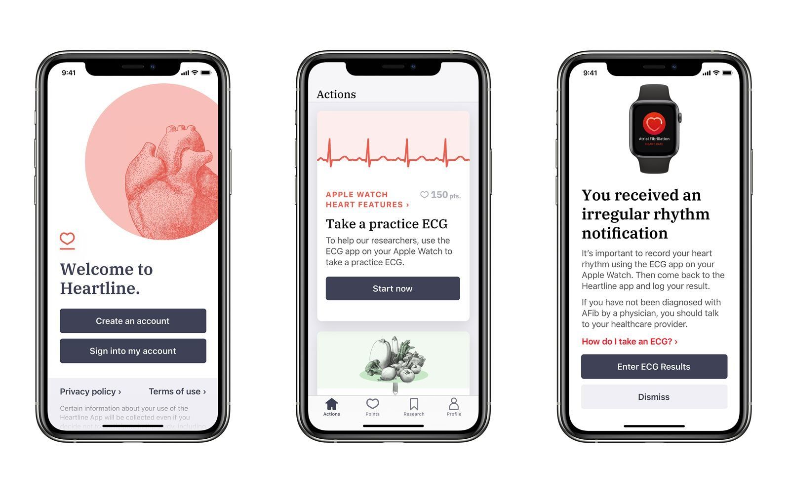 Apple: seus dispositivos ajudarão a reduzir o risco de acidente vascular cerebral