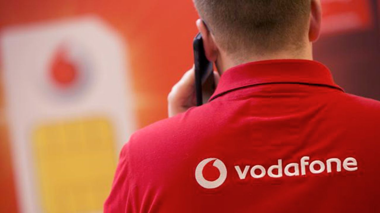 A Vodafone Happy Friday chega com um novo presente e lá estão eles 3 principais ofertas