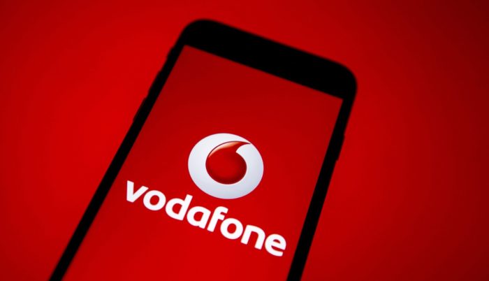 Vodafone: veja como receber 50 Giga por mês gratuitamente por um ano
