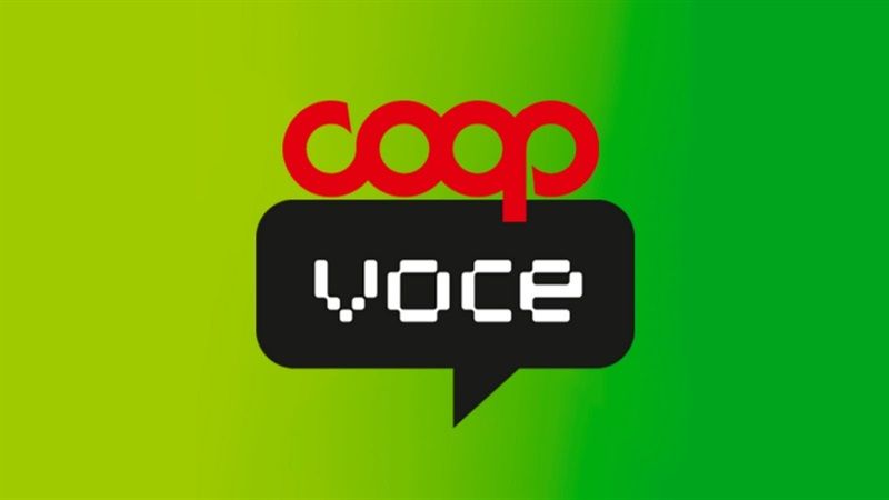 CoopVoce vence máquinas virtuais com seu Smart 15, sozinho 7, 50 euros por mês