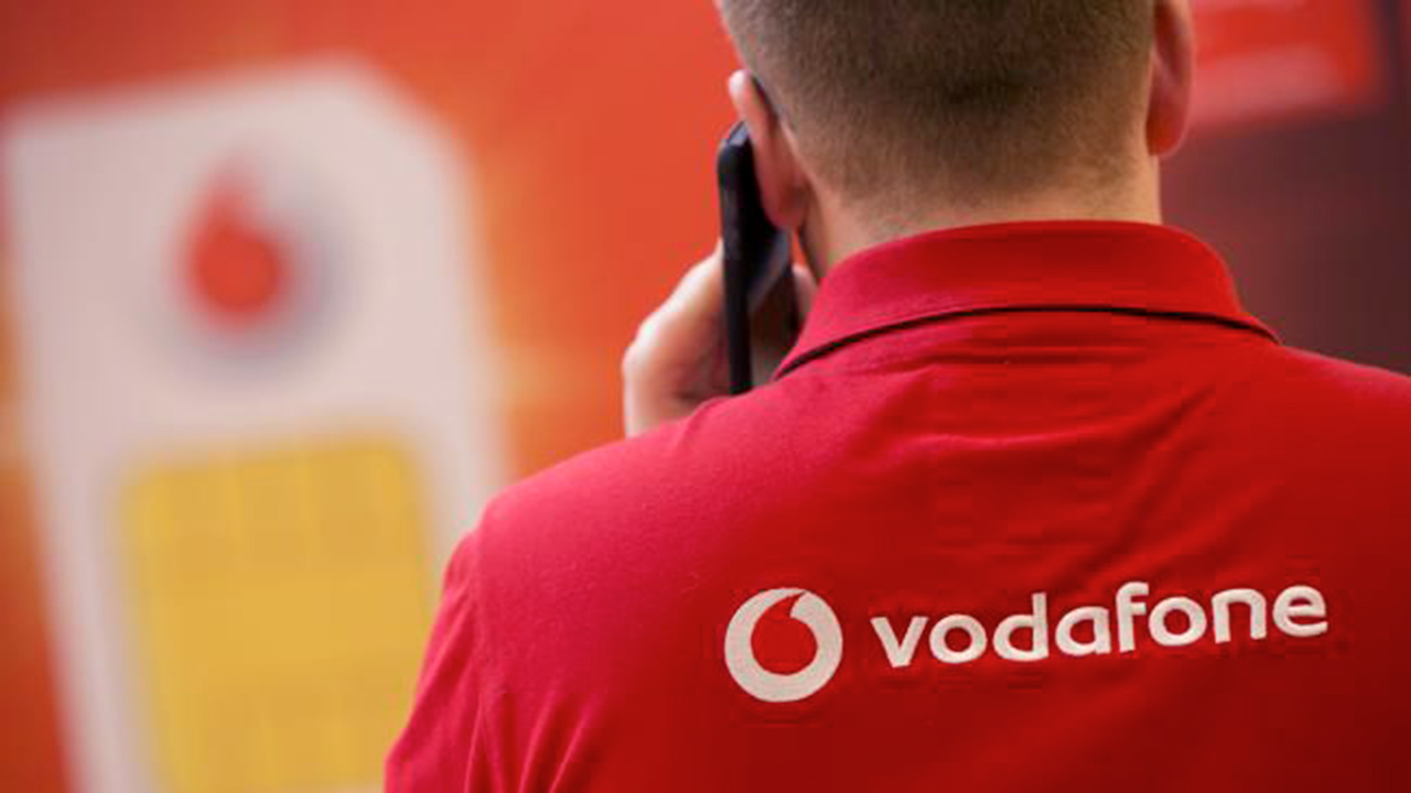 Vodafone: Feliz sexta-feira com um grande presente e 3 ofertas para usuários