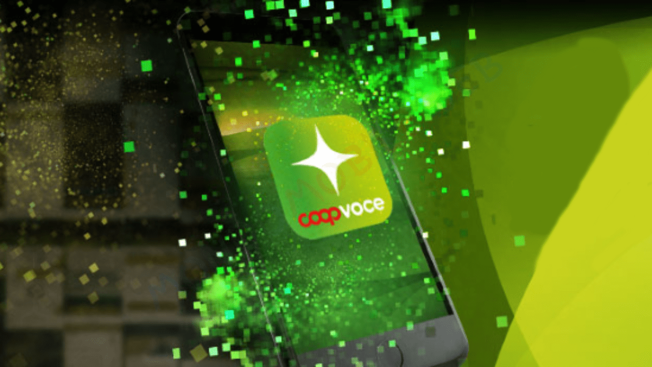 CoopVoce: os novos Top 50 desafiam Vodafone e TIM, o preço é assustador