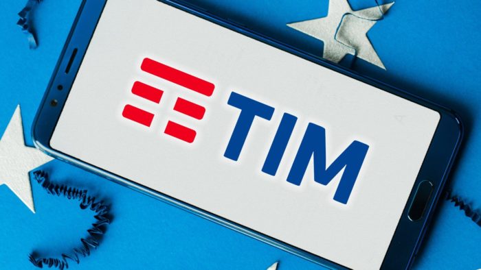 TIM, os usuários enfrentam um novo custo fixo no SIM