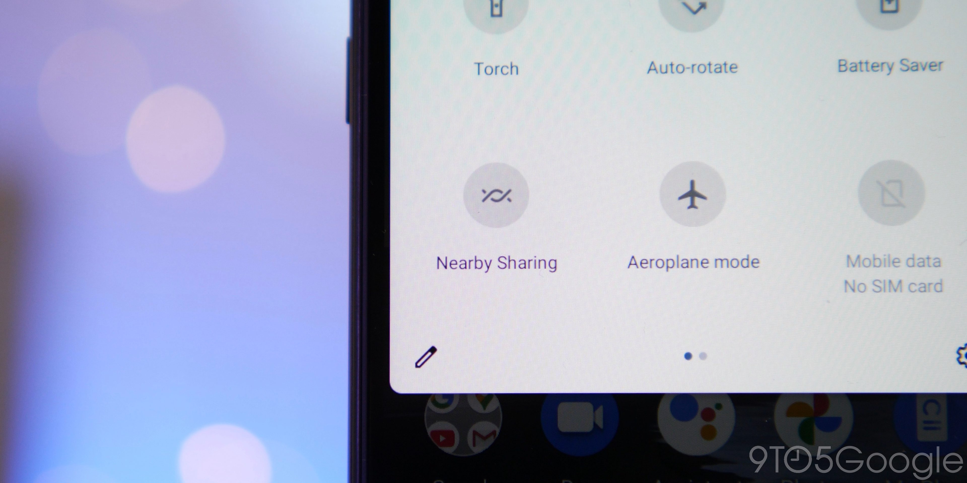 Hands-on com 'Compartilhamento nas proximidades': este é o AirDrop para Android? [Video] 3